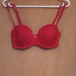 La Vie En Rose push up Bra